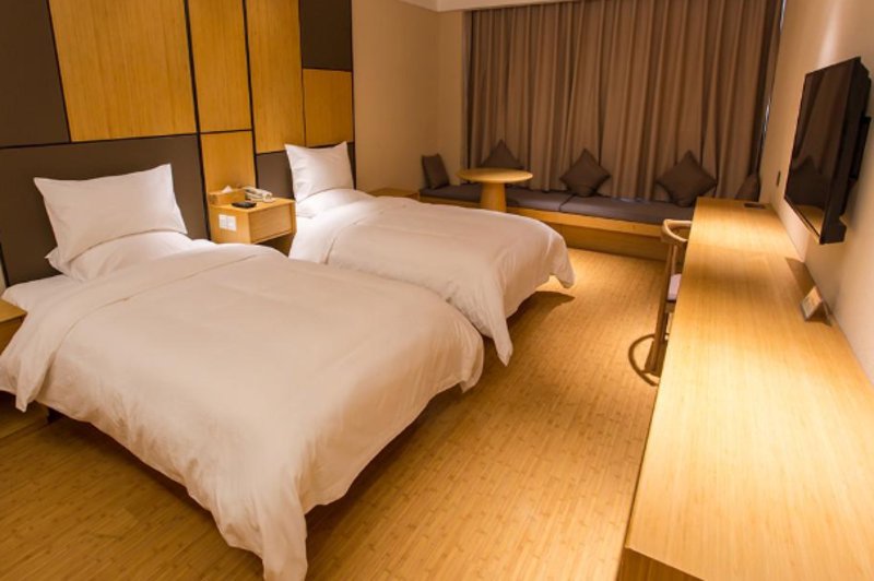 科普解读类:歆眠与歆游,两家公司的不同之处