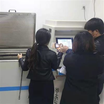 微机控制管材管件耐压试验机不锈钢夹具